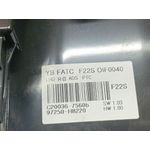 Mando Climatizador Para Kia Stonic