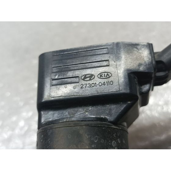 Bobina Encendido para Kia Stonic (Ybcuv)
