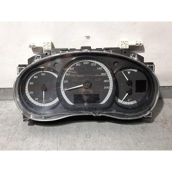 Cuadro Instrumentos Para Mercedes Citan Furgon