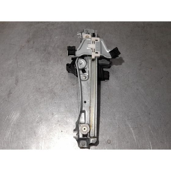 Elevalunas Trasero Izquierdo Para Citroen C3