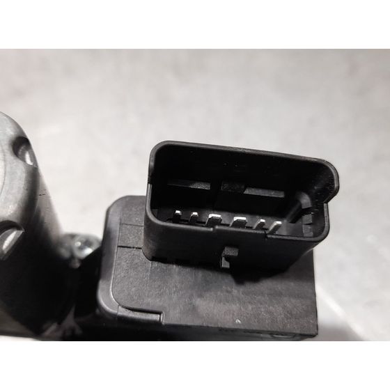 Elevalunas Trasero Izquierdo Para Citroen C3