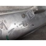 Elevalunas Trasero Izquierdo Para Citroen C3