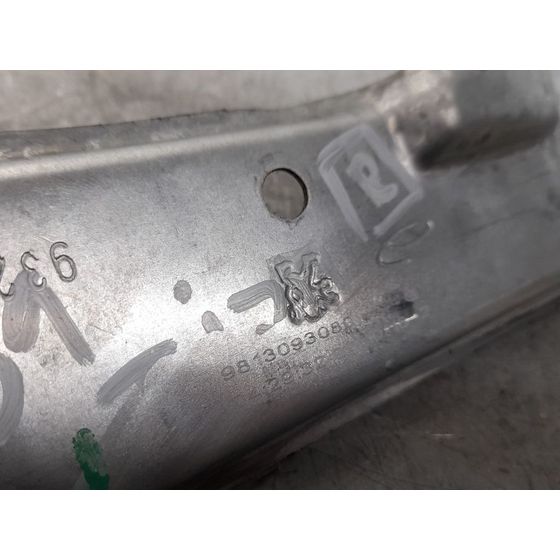 Elevalunas Trasero Izquierdo Para Citroen C3