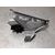 Motor Limpia Trasero para Toyota Yaris