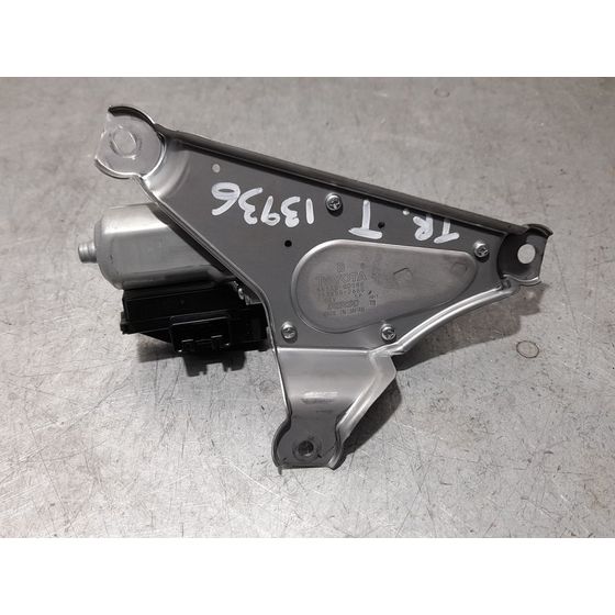 Motor Limpia Trasero para Toyota Yaris