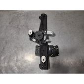 Elevalunas Trasero Derecho Para Peugeot 208