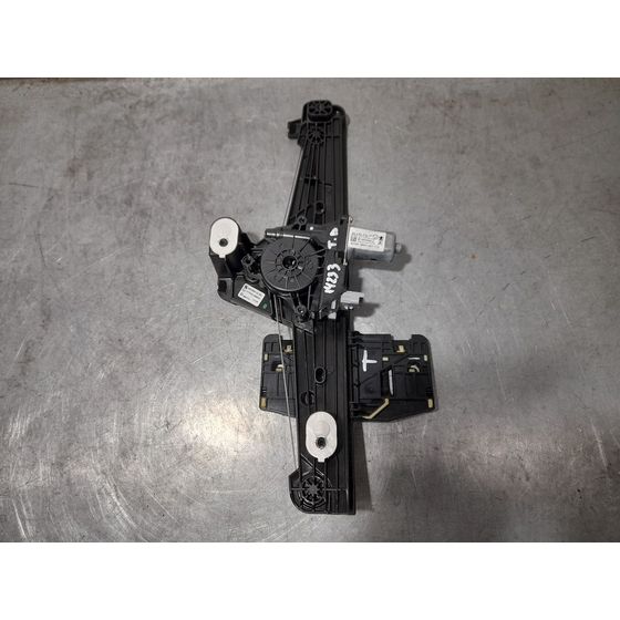 Elevalunas Trasero Derecho Para Peugeot 208