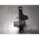 Elevalunas Trasero Derecho Para Peugeot 208