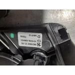 Elevalunas Trasero Derecho Para Peugeot 208