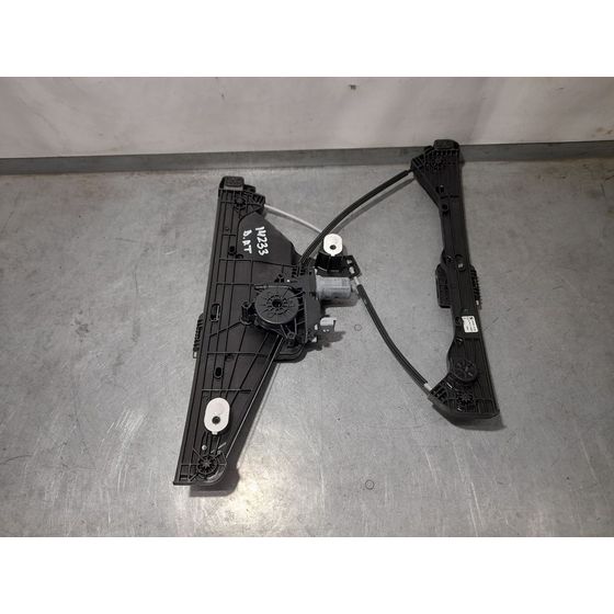Elevalunas Delantero Derecho Para Peugeot 208