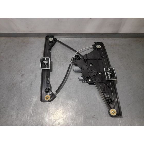 Elevalunas Delantero Derecho Para Peugeot 208