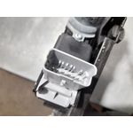 Elevalunas Delantero Derecho Para Peugeot 208