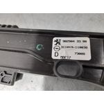 Elevalunas Delantero Derecho Para Peugeot 208