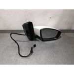 Retrovisor Derecho Para Volkswagen Polo