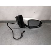 Retrovisor Derecho Para Volkswagen Polo