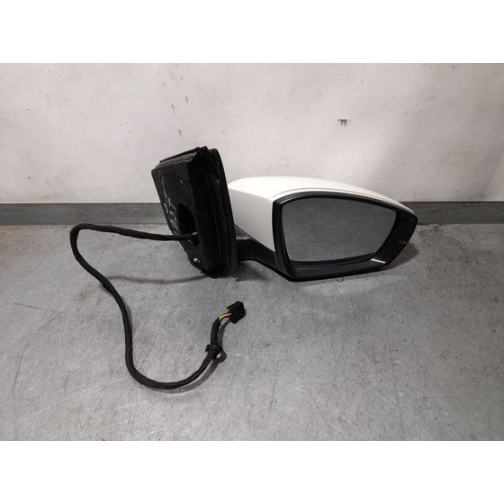 Retrovisor Derecho Para Volkswagen Polo