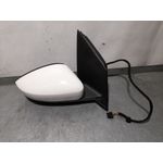 Retrovisor Derecho Para Volkswagen Polo