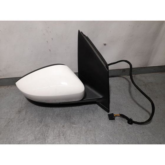 Retrovisor Derecho Para Volkswagen Polo