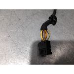 Retrovisor Derecho Para Volkswagen Polo