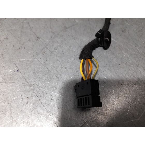 Retrovisor Derecho Para Volkswagen Polo