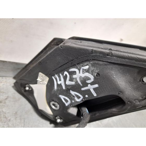 Retrovisor Derecho Para Volkswagen Polo