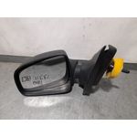 Retrovisor Izquierdo Para Dacia Sandero