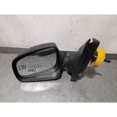 Retrovisor Izquierdo Para Dacia Sandero
