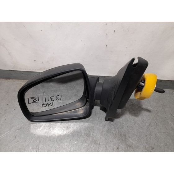 Retrovisor Izquierdo Para Dacia Sandero