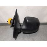 Retrovisor Izquierdo Para Dacia Sandero