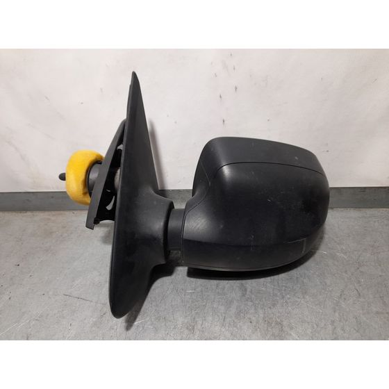 Retrovisor Izquierdo Para Dacia Sandero
