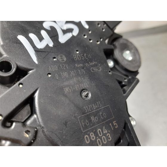 Motor Limpia Trasero para Ford Focus Lim. (Cb4)