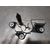 Motor Limpia Trasero para Ford Focus Lim. (Cb4)