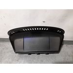 Sistema Navegacion Gps Para Bmw Serie 5 Berlina