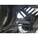 Transmision Trasera Derecha Para Bmw Serie 3 Berlina