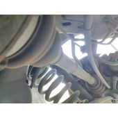 Transmision Trasera Izquierda Para Bmw Serie 3 Berlina