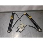Elevalunas Delantero Derecho Para Volkswagen Polo