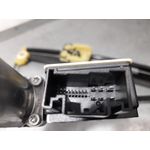 Elevalunas Delantero Derecho Para Volkswagen Polo