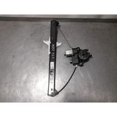 Elevalunas Trasero Izquierdo Para Volkswagen T-Cross