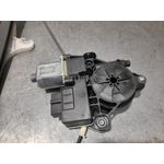 Elevalunas Trasero Izquierdo Para Volkswagen T-Cross