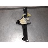 Elevalunas Delantero Izquierdo Para Renault Clio V