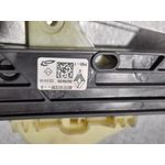 Elevalunas Delantero Izquierdo Para Renault Clio V