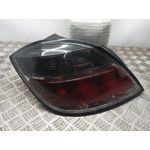Piloto Trasero Izquierdo Para Opel Astra H Ber.