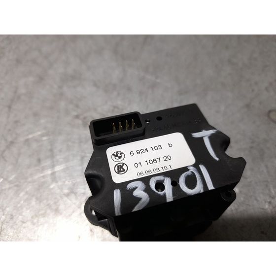 Mando Intermitentes Para Bmw Serie 5 Berlina