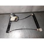 Elevalunas Trasero Derecho Para Ford S-Max