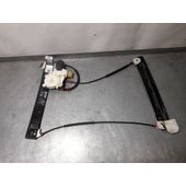 Elevalunas Trasero Derecho Para Ford S-Max