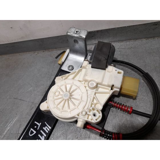 Elevalunas Trasero Derecho Para Ford S-Max