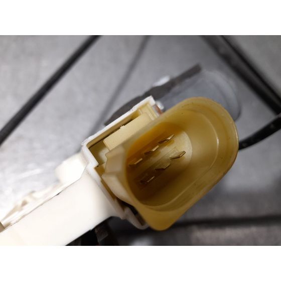 Elevalunas Trasero Derecho Para Ford S-Max