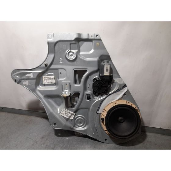 Elevalunas Trasero Izquierdo Para Kia Sportage
