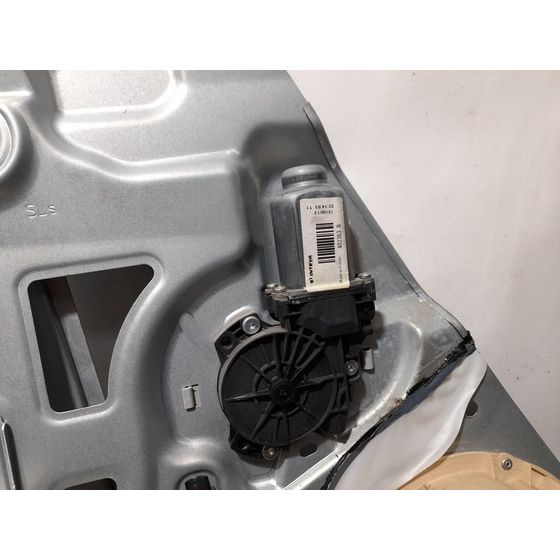 Elevalunas Trasero Izquierdo Para Kia Sportage