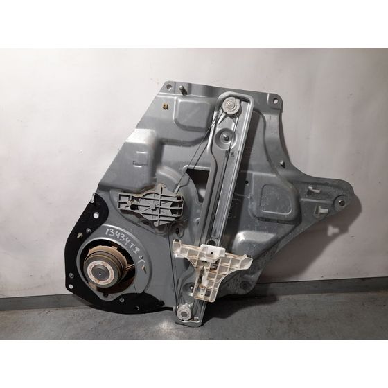 Elevalunas Trasero Izquierdo Para Kia Sportage